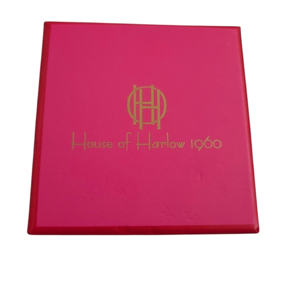 SOLD - NEW Gold 1.24" D. Butterfly Hoop Earrings CZ Pavé Dainty - Picture 8 of 9